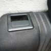 Encosto do banco traseiro direito Skoda Octavia I 2001 Combi
