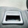 Encosto do banco traseiro esquerdo Skoda Octavia I 2001 Combi