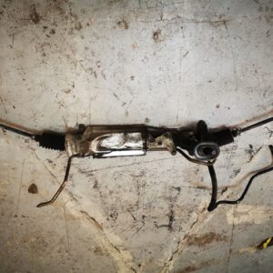 Cremallera de dirección Skoda Octavia I 2001 Combi grupo VAG