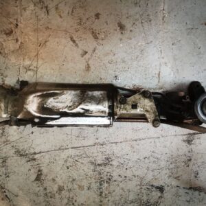 Cremallera de dirección Skoda Octavia I 2001 Combi grupo VAG