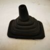 Coberturas de borracha da alavanca de câmbio Nissan Micra 99