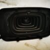 Coberturas de borracha da alavanca de câmbio Nissan Micra 99