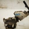 Fecho traseiro direito Nissan Micra 99