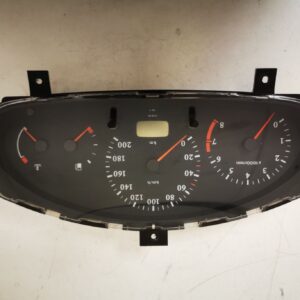 Painel Nissan Micra 99