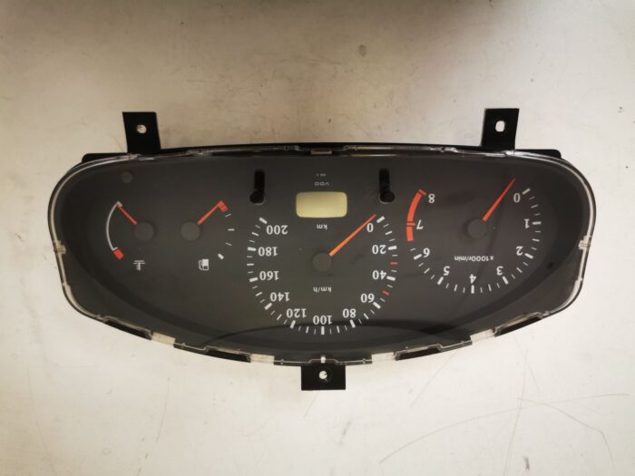Painel Nissan Micra 99