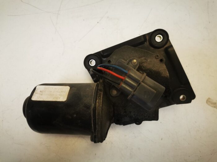 Motor limpador de parabrisa Nissan Micra 99