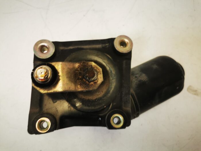 Motor limpador de parabrisa Nissan Micra 99