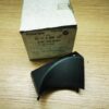 Moldura cobre farol de nevoeiro esquerdo BMW série 5 E39