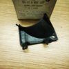 Moldura cobre farol de nevoeiro esquerdo BMW série 5 E39