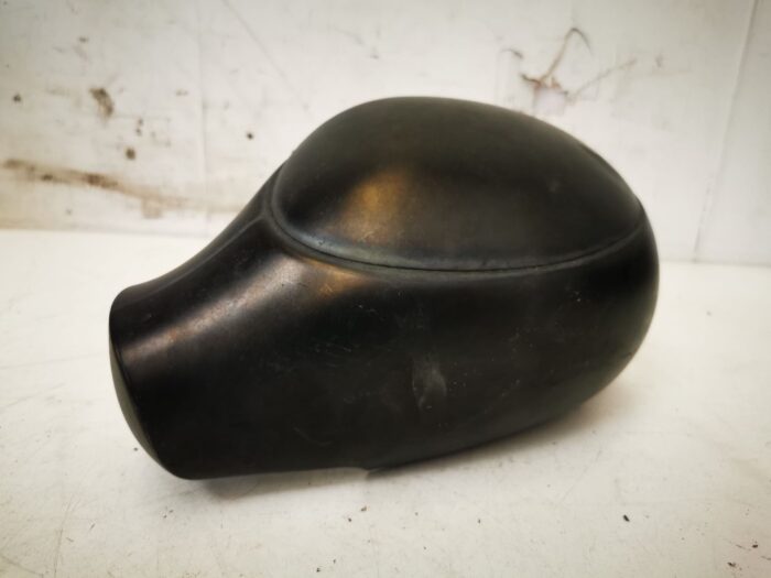 Caixa do retrovisor exterior esquerdo Peugeot 206