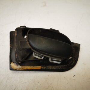 Interior da maçaneta traseira ou dianteira esquerda Peugeot 206