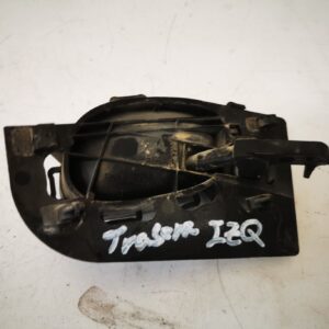 Interior da maçaneta traseira ou dianteira esquerda Peugeot 206