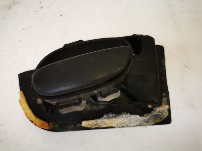 Punho interior dianteiro direito Peugeot 206