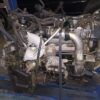 Motor completo Skoda 1.8T 20v (150 CV) gasolina 2003