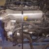 Motor completo Skoda 1.8T 20v (150 CV) gasolina 2003