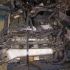 Motor completo Skoda 1.8T 20v (150 CV) gasolina 2003