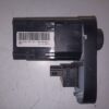 Seat Ibiza (6L) 2003 comando das luzes