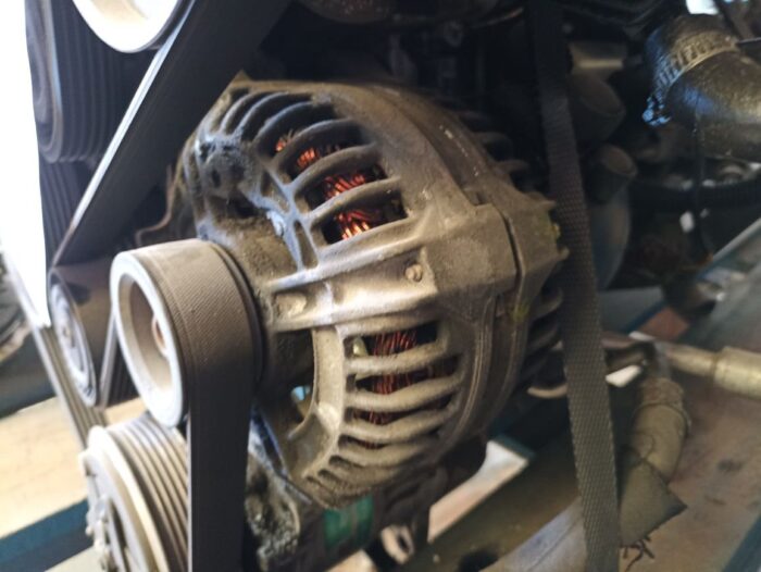 Alternador Citroën xsara 1999 diesel