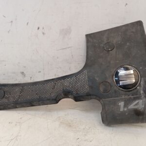 Tapa motor Volkswagen Polo 6N Seat Ibiza 1.4