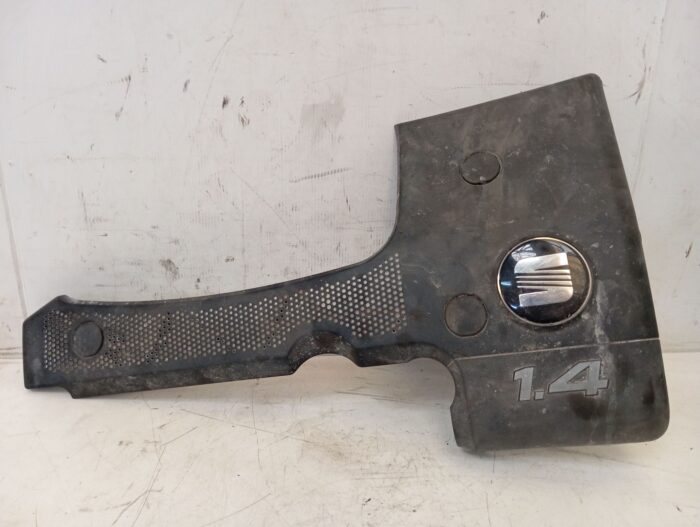 Tapa motor Volkswagen Polo 6N Seat Ibiza 1.4