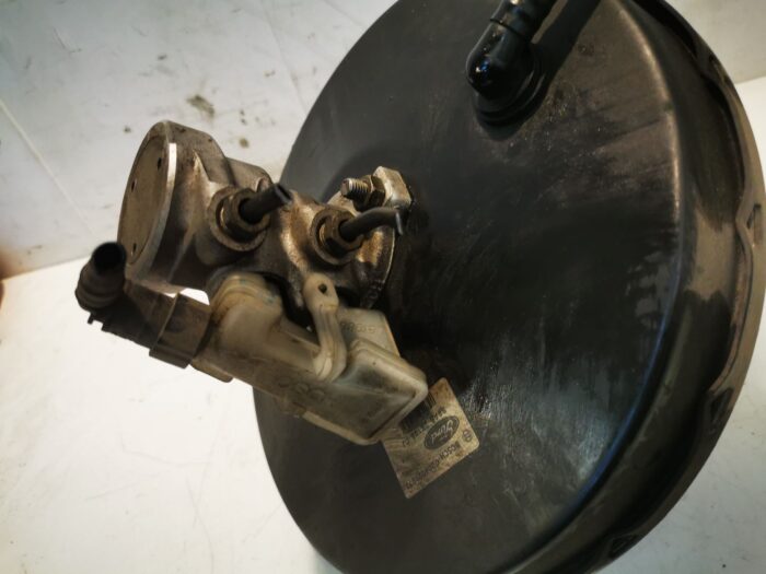 Servofreio Ford Focus 2004 1.8 gasolina