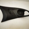 moldura puerta delantera derecha con botón elevalunas Ford Focus I