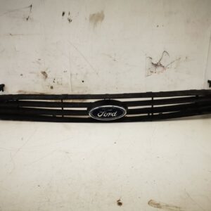 Rejilla radiador delantero Ford Focus I con emblema