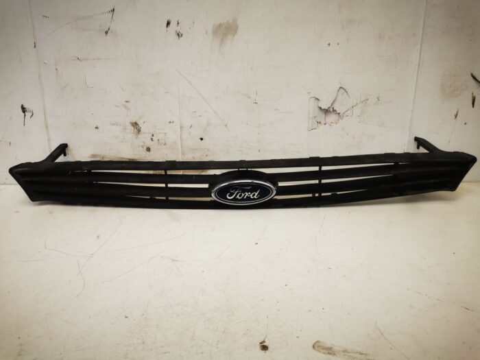 Rejilla radiador delantero Ford Focus I con emblema