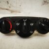 Mando control aire acondicionado Ford Focus I