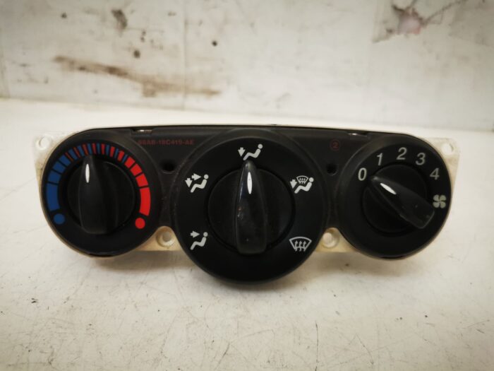 Mando control aire acondicionado Ford Focus I