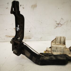 cerradura completa delantera derecha Ford Focus I Sedán