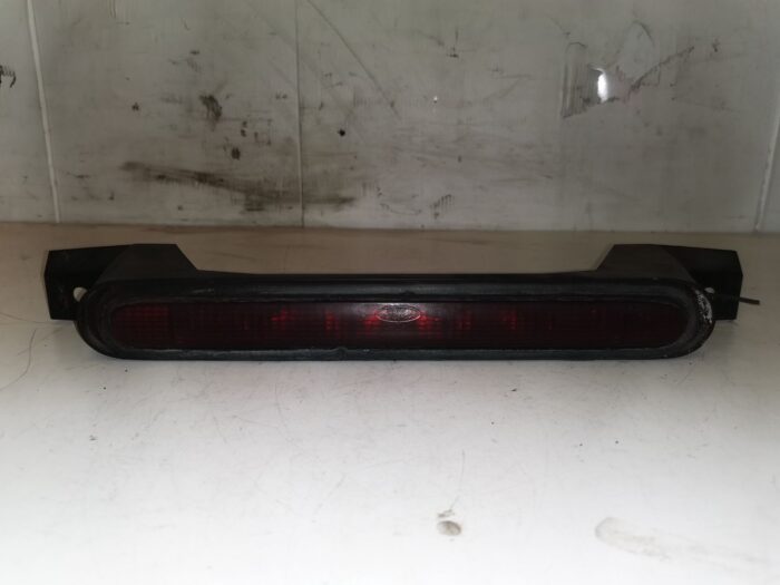 3ª luz de freio Ford Focus I Limousine com porta-lâmpadas