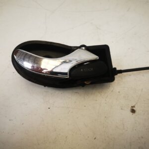 Maneta interior delantera y trasera derecha Ford Focus I Sedán con cable