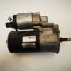 Motor de partida VW polo III 1.4 gasolina