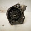 Motor de partida VW polo III 1.4 gasolina