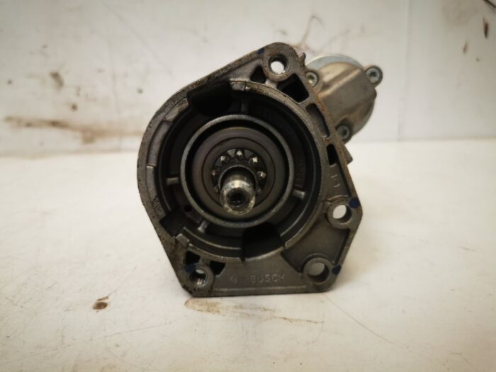 Motor de partida VW polo III 1.4 gasolina