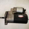 Motor de partida VW polo III 1.4 gasolina