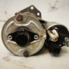 Motor de partida VW polo III 1.4 gasolina