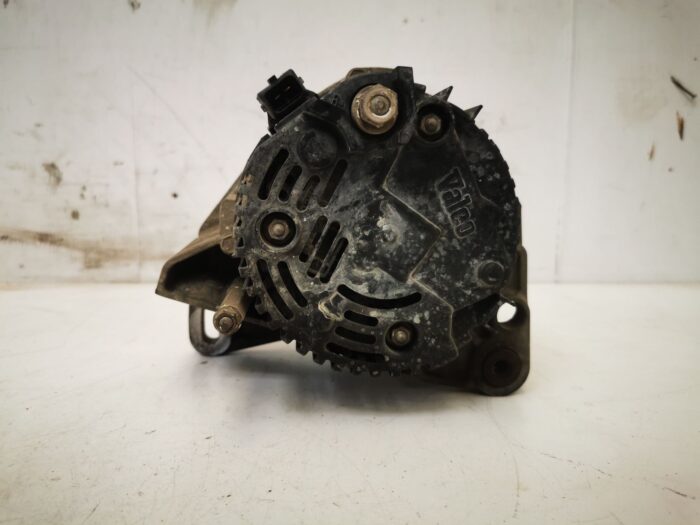 Alternador Volkswagen Polo III 1.4 gasolina grupo VAG vários modelos