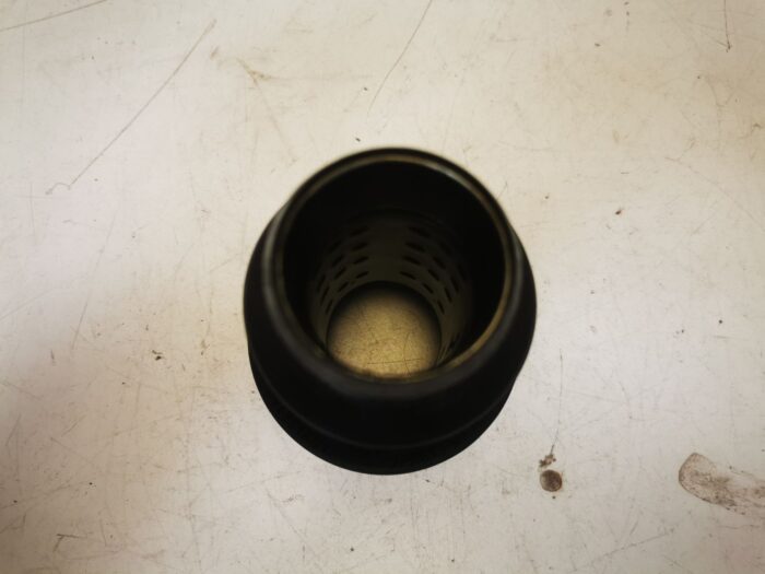 Mangueira de admissão do intercooler Ford Focus I