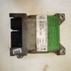 Módulo de controle do airbag Ford Focus I Sedan