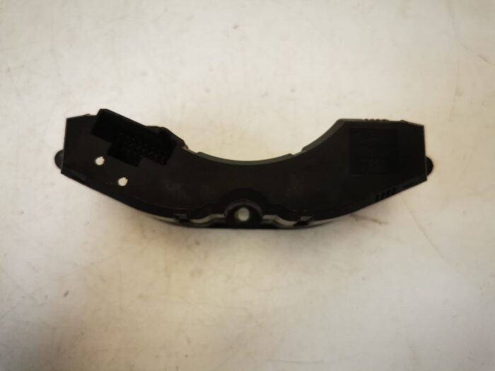 interruptor de controle do ar condicionado e vidro traseiro aquecido Ford Focus I