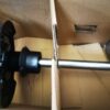 Amortecedor dianteiro esquerdo Renault Kadjar Nissan Qashqai II