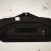 Ecrã central multifunções Renault Scenic I