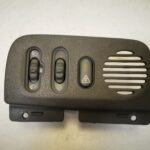 Interruptor de ajuste de luz e ESP Renault Scenic I