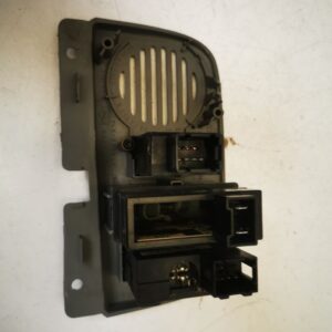 Interruptor de ajuste de luz e ESP Renault Scenic I
