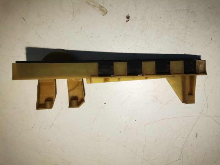 Elevador de vidro dianteiro esquerdo Renault Scenic I