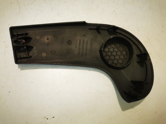 Tampa do alto-falante frontal direito Renault Scenic I