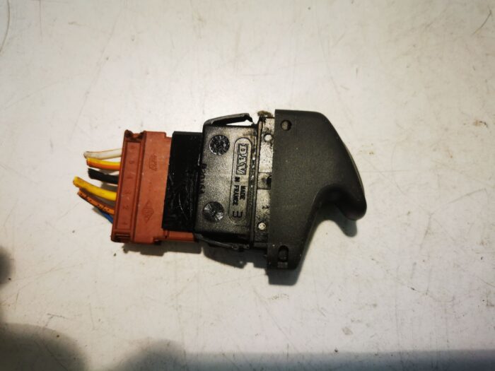 botão da janela elétrica Renault Scenic I