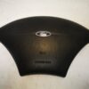 Airbag no volante do Ford Focus I